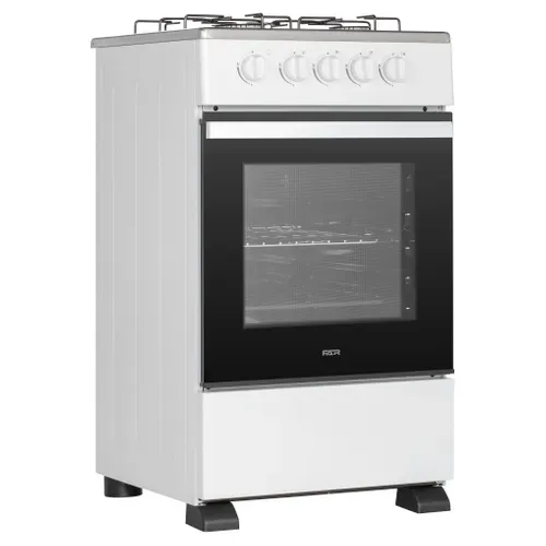 Cuisinière gaz FAR CG505024W G