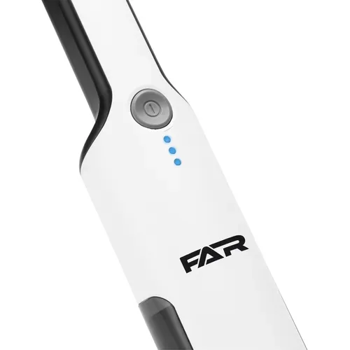 Aspirette FAR HANDY VC-24 G vue détaillée