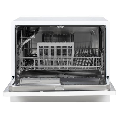 Lave-vaisselle gain de place FAR  LVC6C51M24DW G 6 couverts