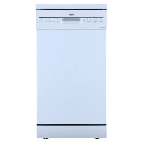 Lave-vaisselle gain de place FAR LV10C47M24DW G 10 couverts vue de face