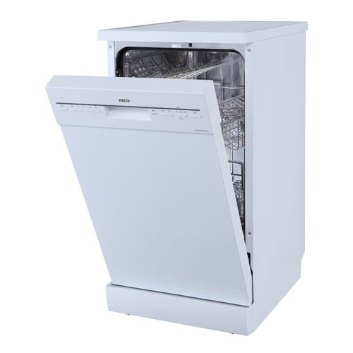 Lave-vaisselle gain de place FAR LV10C47M24DW G 10 couverts vue de profil