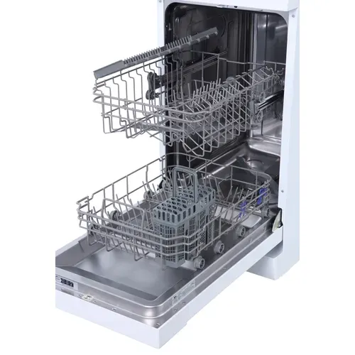 Lave-vaisselle gain de place FAR LV10C47M24DW G 10 couverts