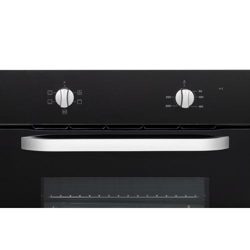 Four encastrable FAR FCNE7024BKM G 70L Noir