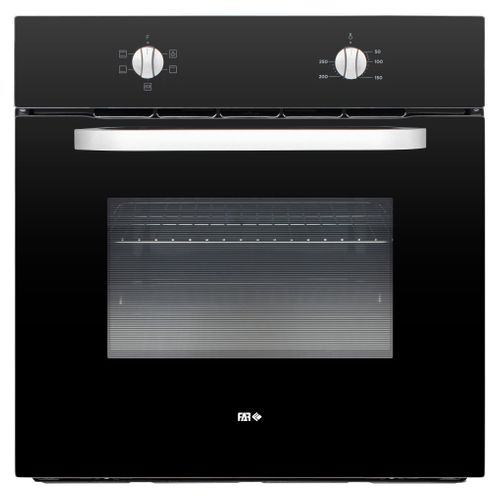 Four encastrable FAR FCNE7024BKM G 70L Noir