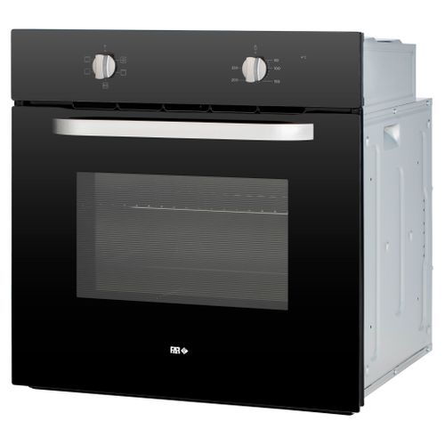 Four encastrable FAR FCNE7024BKM G 70L Noir