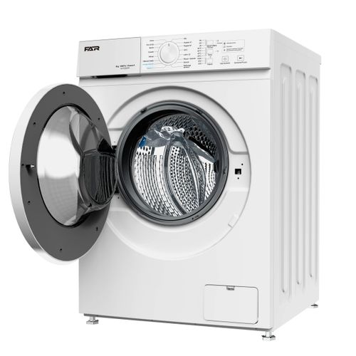 Lave-linge hublot FAR GLF610S24W  6KG