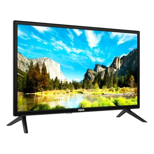 Téléviseur HD 24'' 60 cm FAR LD24EGH244 G
