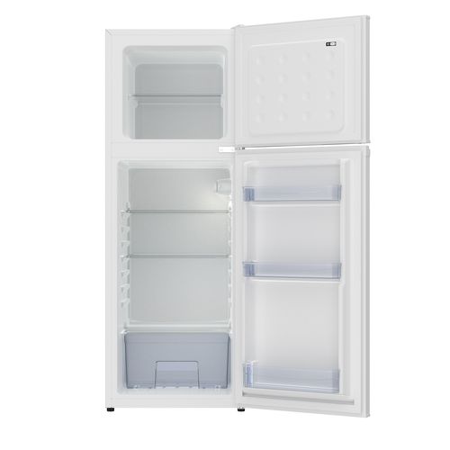 Réfrigérateur 2 portes FAR  DPG1325EW G 132L