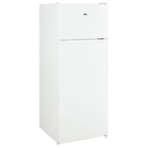 Réfrigérateur 2 portes FAR DPG2025DW G  211 L