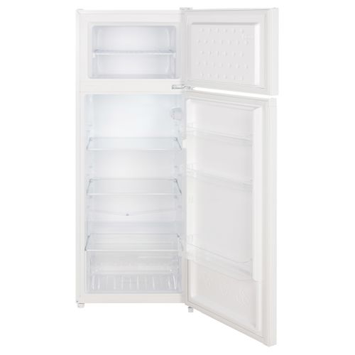 Réfrigérateur 2 portes FAR DPG2025DW G  211 L