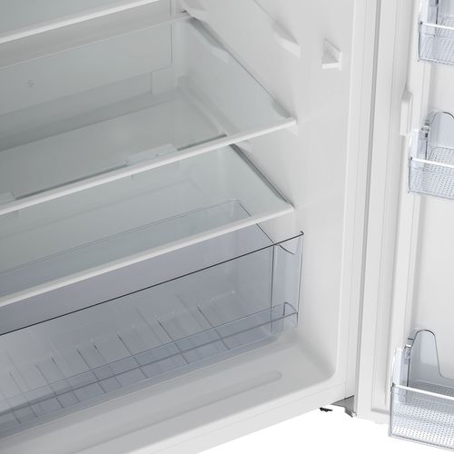 Réfrigérateur table top FAR  RT1325W G 128L vue accessoires