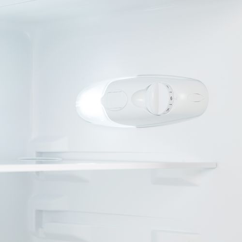 Réfrigérateur 2 portes FAR  DPG2025DX G  211L vue détaillée