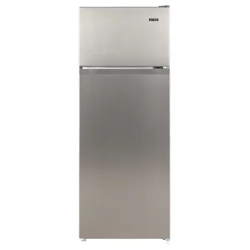 Réfrigérateur 2 portes FAR  DPG2025DX G  211L vue de face