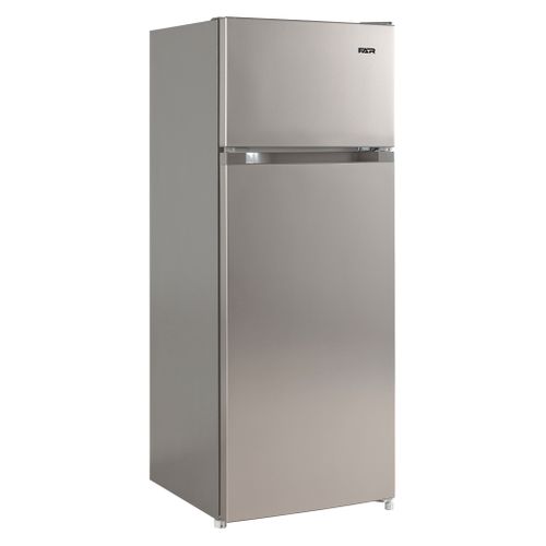 Réfrigérateur 2 portes FAR  DPG2025DX G  211L vue 3/4