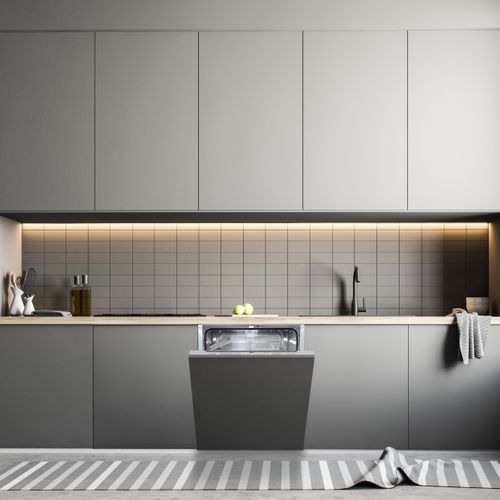 Lave-vaisselle intégrable FAR FLVI13D47 G