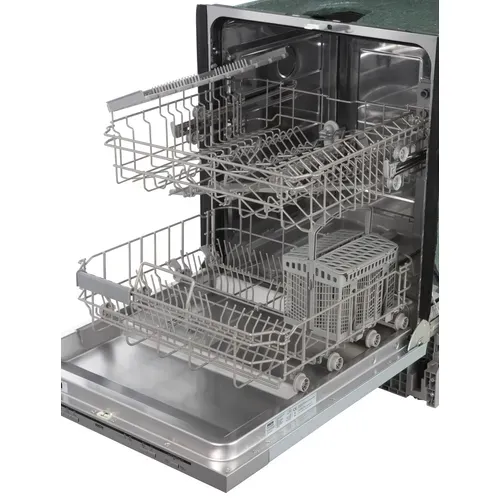 Lave-vaisselle intégrable FAR FLVI13D47 G