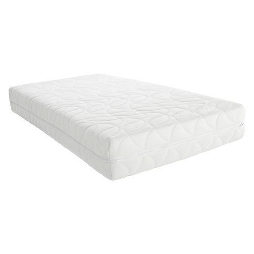 Matelas Bébé Confort+ 70x140cm - Ultra Ventilé - Déhoussable - Epaisseur 14 Cm - Garantie 10ans
