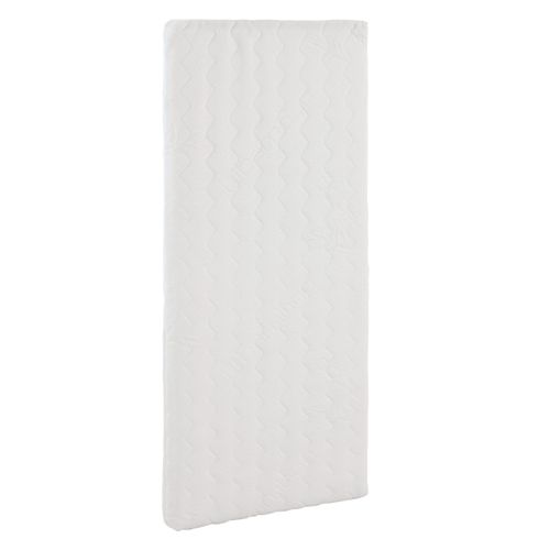 Matelas Cododo Bamboo - 90x40cm - Déhoussable - Berceau - Fabrication Francaise
