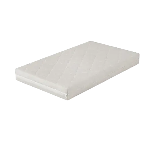 Matelas Cododo Bébé 50x83 Cm - Housse En Viscose De Bamboo -  Sans Traitement