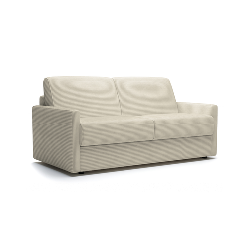 Canapé 3 Places Convertible En Lit 140x190 Cm