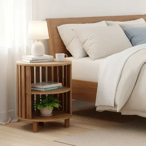 chevet-rond-lames-ajour-es-h50-cm-effet-bois-clair-table-de