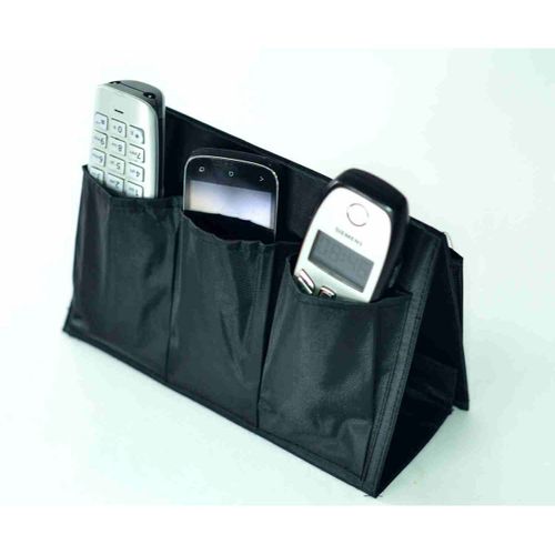 Porte Telecommandes/telephones à Poser