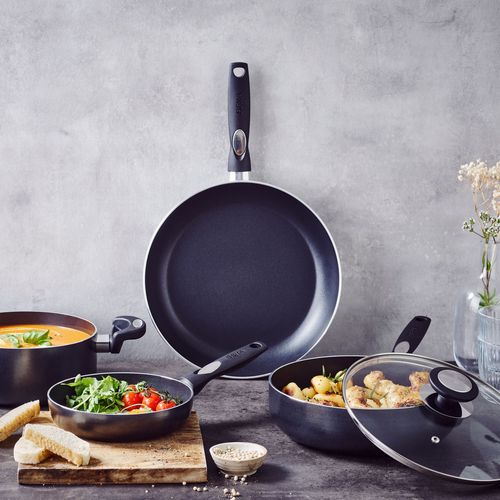 Crêpière En Aluminium 24cm 102105