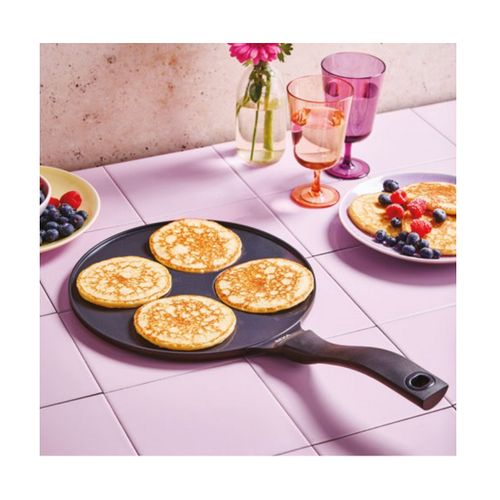 Poêle 4 Blinis 26 Cm Céramique 140681