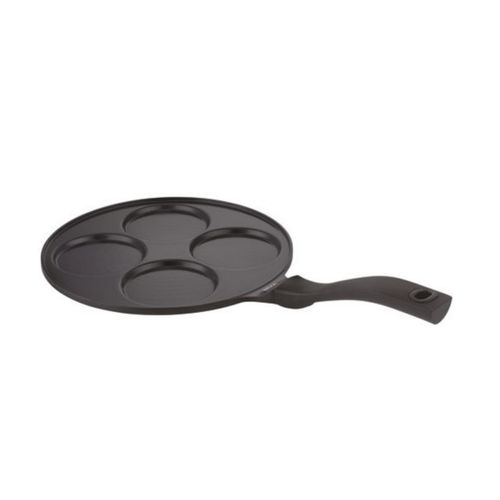 Poêle 4 Blinis 26 Cm Céramique 140681