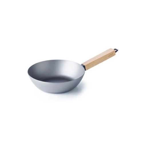 Poêle Wok 24 Cm - Nomad