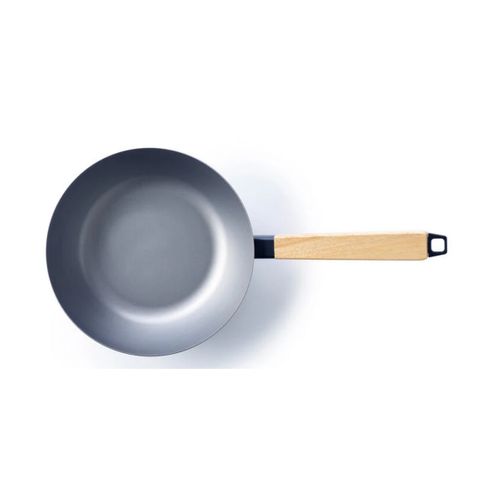Poêle Wok 24 Cm - Nomad