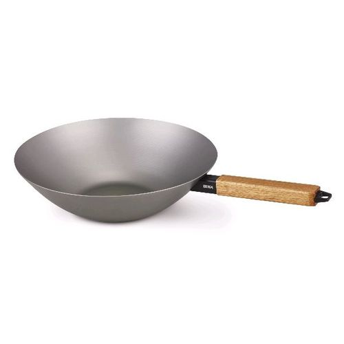 Poêle Wok 24 Cm - Nomad