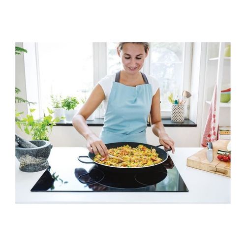 Plat à Paella 38cm Pour 8 Personnes - 16304114