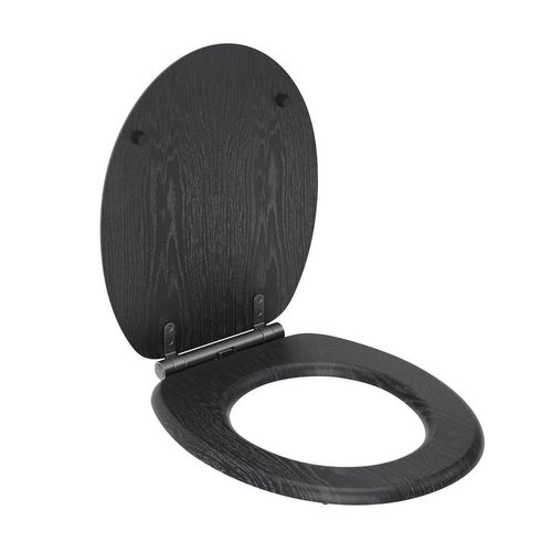 Abattant Wc Mdf North Soft Close