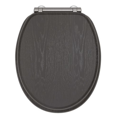 Abattant Wc Mdf North Soft Close