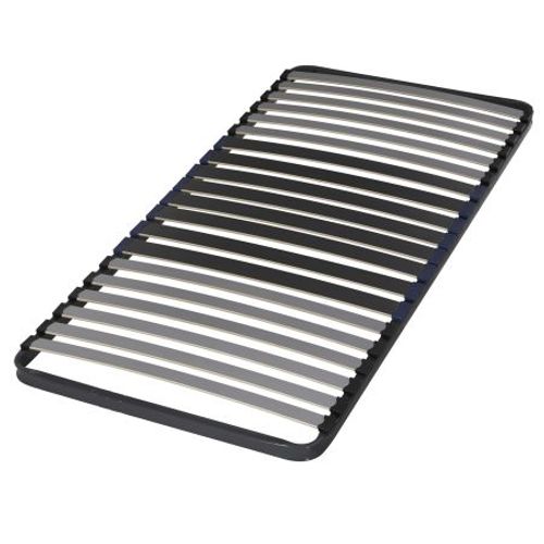Sommier à Lattes 90x190 C34 - 20 Lattes Bois - Fabrication Française