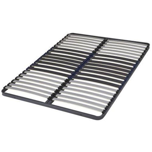 Sommier à Lattes 140x190 C34 - 40 Lattes Bois - Fabrication Française