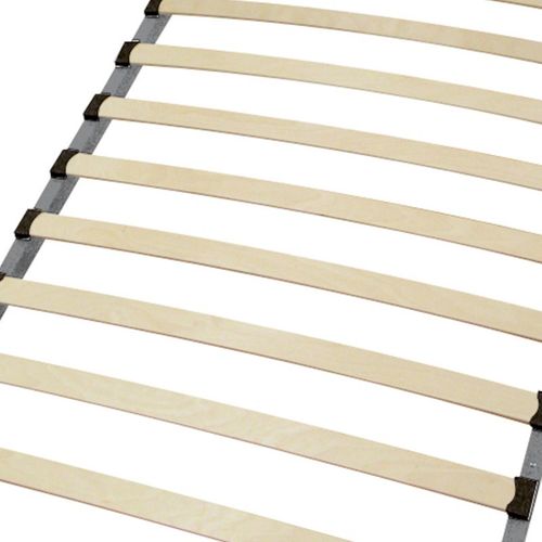 Cadre lattes 90x190 cm EBAC Réf. 213