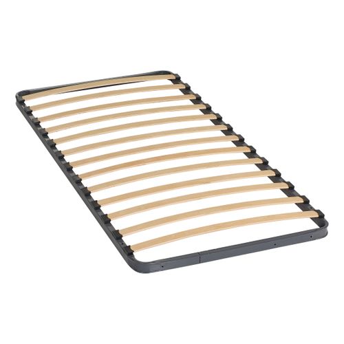 Cadre lattes 90x190 cm EBAC Réf. 213