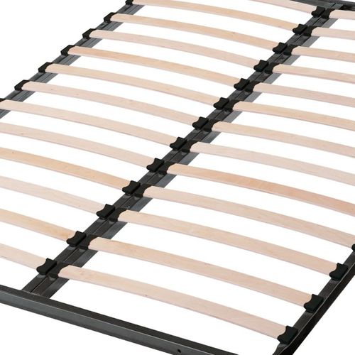Cadre lattes 140x190 cm EBAC Réf.213