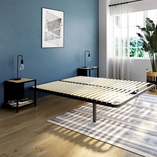 Cadre lattes 140x190 cm EBAC Réf. 220