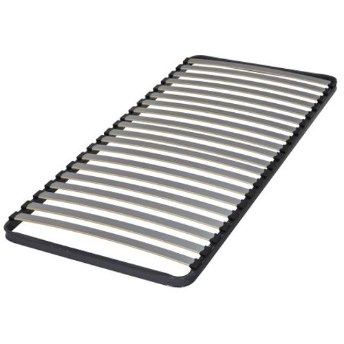 Sommier à Lattes 90x200 C221 - 20 Lattes Bois - Fabrication Française