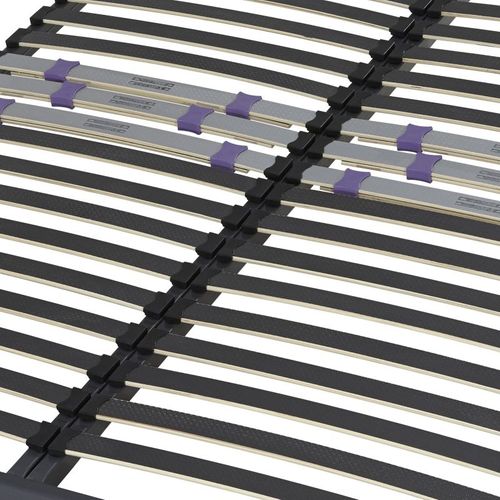 Cadre lattes 140x190 cm EBAC Réf. 223