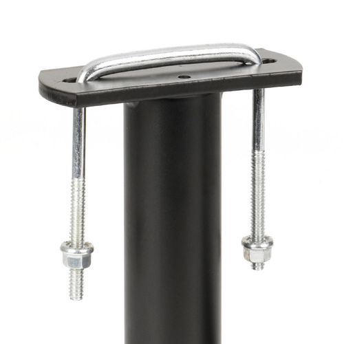 Pied central pour cadre à lattes N°31