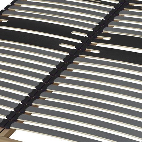 Cadre lattes 140x190 cm EBAC Réf 322