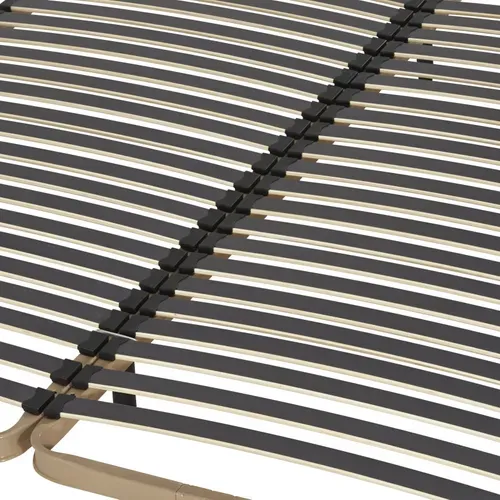 Cadre lattes 2x70x190 cm EBAC Réf.224