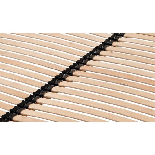 Cadre lattes 2x70x190 cm EBAC Réf.224