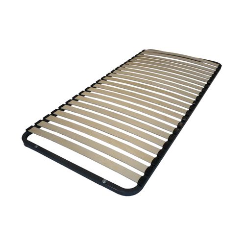 Sommier Démontable 90x190 22 Lattes - 22 Lattes Bois - Fabrication Française