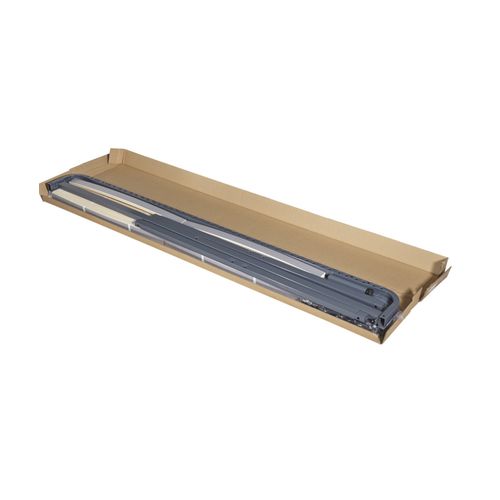 Sommier Démontable 140x190 22 Lattes - 44 Lattes Bois - Fabrication Française