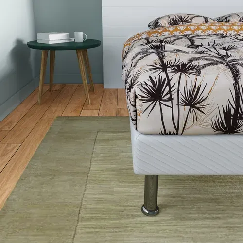 Jeu de 4 pieds h. 20 cm EBAC N°2 vue d'ambiance 1